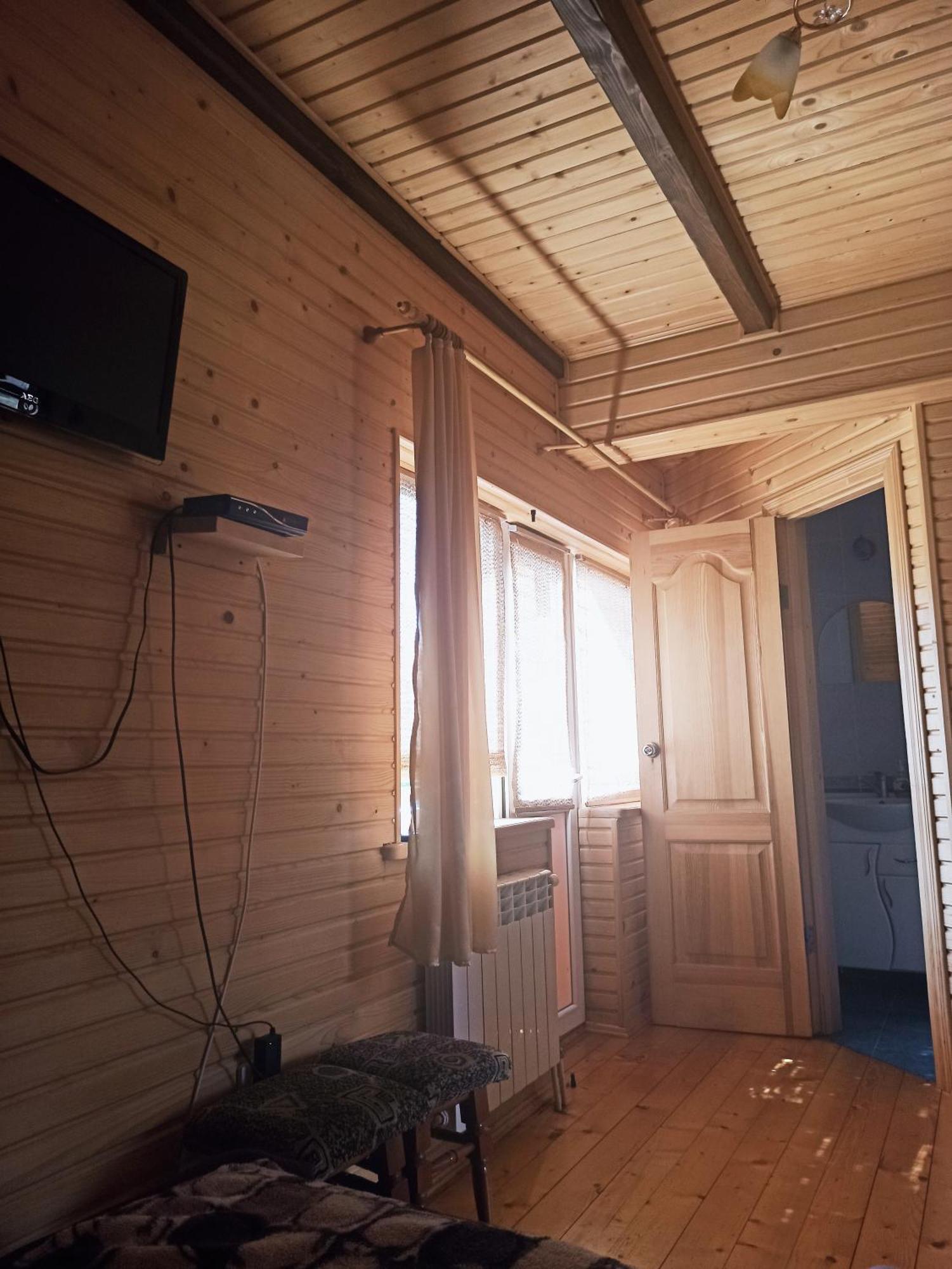Приватна Садиба Потічок Slavske Habitación foto