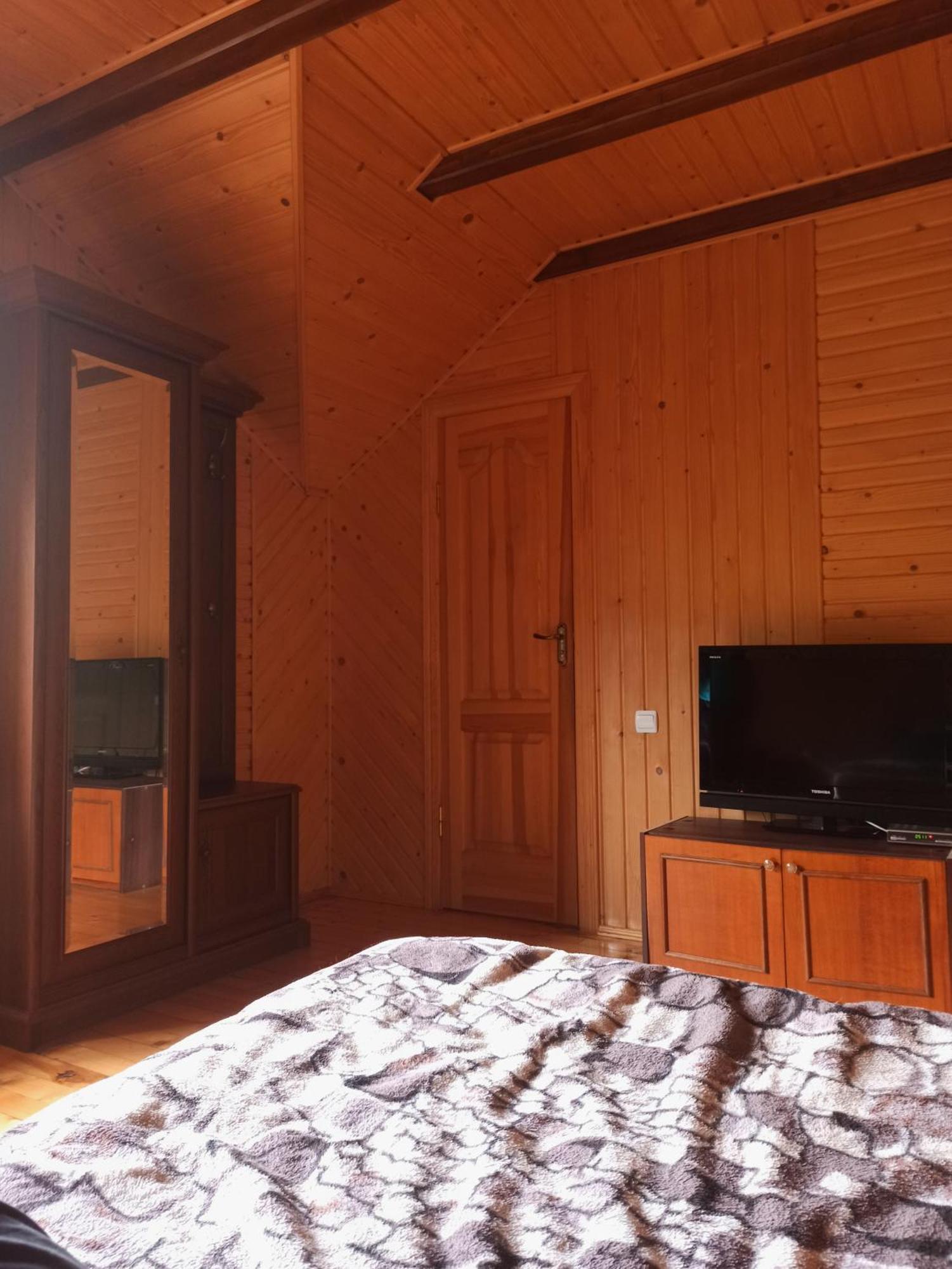 Приватна Садиба Потічок Slavske Habitación foto