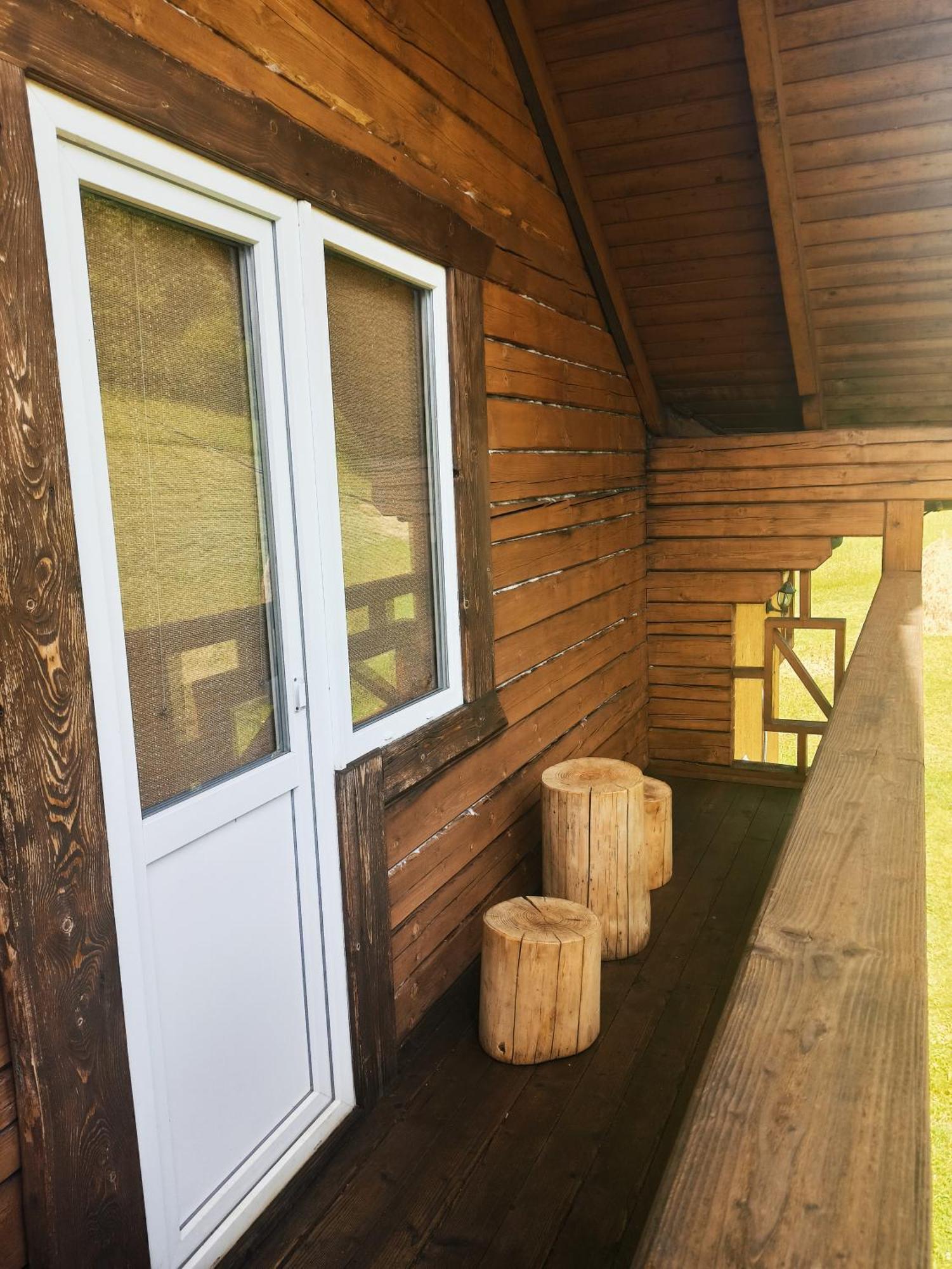 Приватна Садиба Потічок Slavske Habitación foto